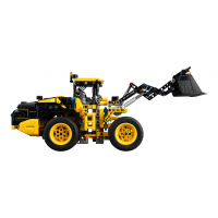 42209 Lego Technic – Kolový nakladač Volvo L120 Electric