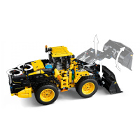 42209 Lego Technic – Kolový nakladač Volvo L120 Electric