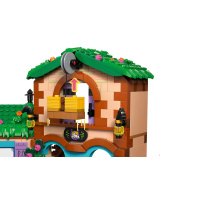 42654 Lego Friends – Ranč s poníky a stáj