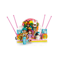 42661 Lego Friends – Kostýmová párty s jednorožcem a vílou