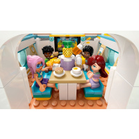 42664 Lego Friends – Dobrodružství na jachtě