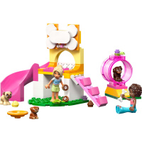 42665 Lego Friends – Hřiště pro štěňátka