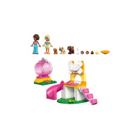 42665 Lego Friends – Hřiště pro štěňátka