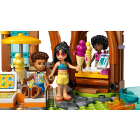 42673 Lego Friends – Rodinná dovolená u pláže