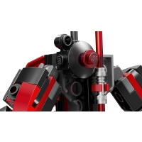 75411 Lego Star Wars – Darth Maul™ a jeho robotický oblek