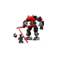 75411 Lego Star Wars – Darth Maul™ a jeho robotický oblek