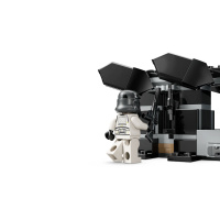 75412 Lego Star Wars – Bitevní balíček: Death Trooper a Night Trooper