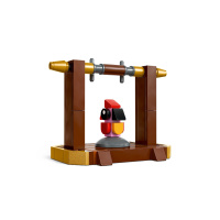 76448 Lego Harry Potter – Fawkes: Brumbálův fénix