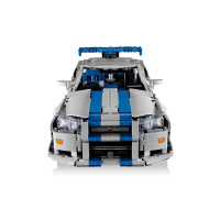 42210 Lego Technic - 2 Fast 2 Furious Auto Nissan Skyline GT-R (R34)
