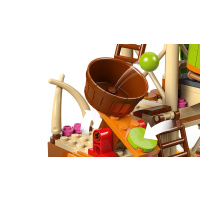 43258 Lego Disney – Loď Kakamorů