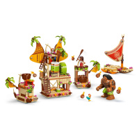 43258 Lego Disney – Loď Kakamorů