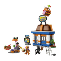 77076 Lego Fortnite – Restaurace Durrr Burger