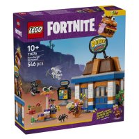 77076 Lego Fortnite – Restaurace Durrr Burger