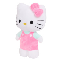 Hello Kitty - Plyšová postavička 28 cm
