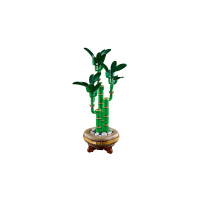 10344 Lego Botanicals – Bambus štěstí