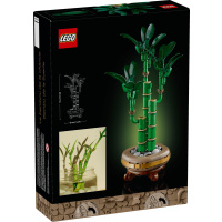 10344 Lego Botanicals – Bambus štěstí