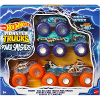 Hot Wheels – Tahače