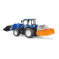 Bruder – Traktor New Holland T5.120