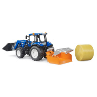 Bruder – Traktor New Holland T5.120