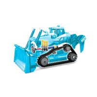 60466 Lego City – Žlutý buldozér