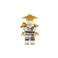 71847 Lego Ninjago – Strážný drak