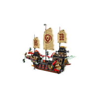 71848 Lego Ninjago – Chrámová Odměna