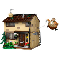 76451 Lego Harry Potter – Zobí ulice: Návštěva tety Marge