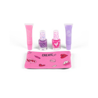 Create It! –  Make-up sada
