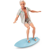 Barbie – Surfer Ken