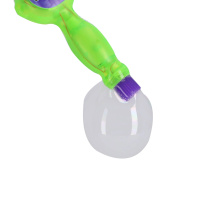 Ghost Bubble - Stroj
