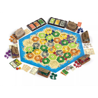Hra Catan - Rozšíření