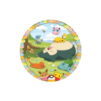 Puzzle 500 - Pokémon