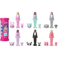 Mini BarbieLand – Mini Cutie Reveal