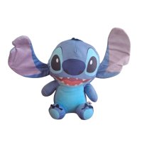 Stitch - Plyšová postavička 25 cm