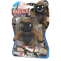 Natahovací figurka