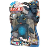 Natahovací figurka Eleka