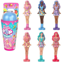 Mini BarbieLand – Pop Reveal