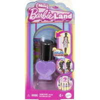 Mini BarbieLand – Mikro figurka