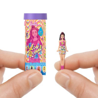 Mini BarbieLand – Mini barevné odhalení