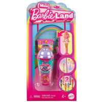 Mini BarbieLand – Mini barevné odhalení