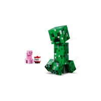 21276 Lego Minecraft – The Creeper™