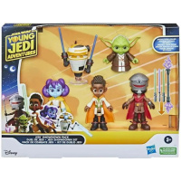 Star Wars – Figurky