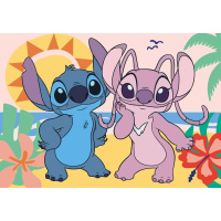 Puzzle 100 XL – Stitch