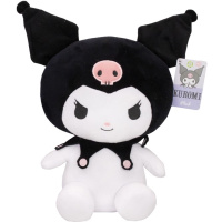 Hello Kitty – Plyšová postavička 30 cm