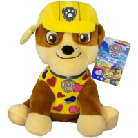 Paw Patrol – Plyšová postavička 25 cm