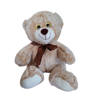 Plyšový medvěd 33 cm