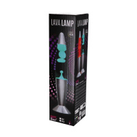 Lávová lampa