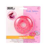 Create It! - Make-up paletka