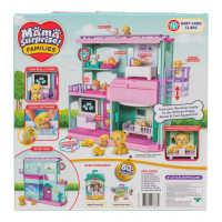 Little Live Pets - Mama Surprise! Klinika