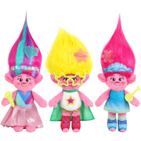 Little Live Pets - Trolls